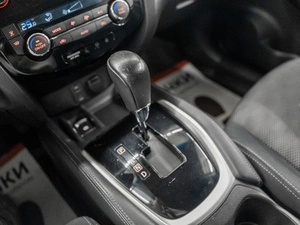 Внедорожник Nissan Qashqai 2018 года, 1680000 рублей, Красноярск