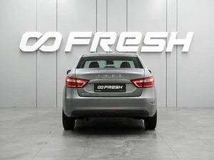 Седан ВАЗ (LADA) Vesta 2020 года, 794070 рублей, Воронеж