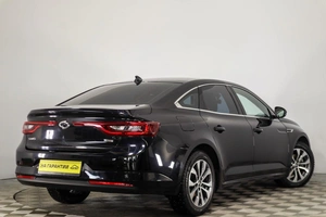 Седан Renault Samsung SM6 2020 года, 2119000 рублей, Пермь