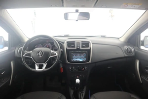 Хэтчбек Renault Sandero 2020 года, 1410000 рублей, Орёл