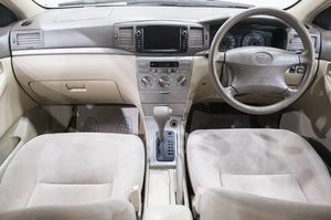 Седан Toyota Corolla 2006 года, 599000 рублей, Новокузнецк