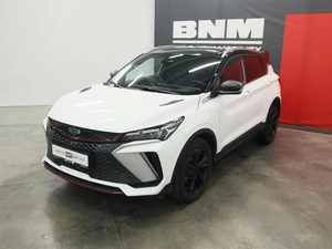 Внедорожник Geely Coolray 2023 года, 2450000 рублей, Курск