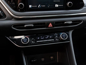 Седан Hyundai Sonata 2020 года, 2360000 рублей, Краснодар