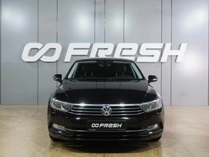 Седан Volkswagen Passat 2017 года, 1799000 рублей, Воронеж