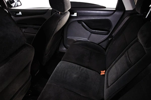 Седан Ford Focus 2007 года, 599000 рублей, Пермь