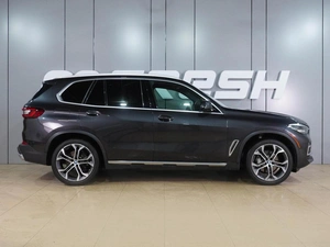 Внедорожник BMW X5 2021 года, 6999000 рублей, Воронеж