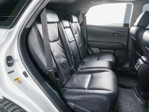 Внедорожник Lexus RX 2014 года, 2999000 рублей, Сургут