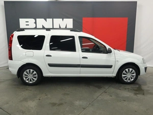 Универсал ВАЗ (LADA) Largus 2020 года, 1100000 рублей, Курск