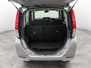 Минивэн Toyota Roomy 2022 года, 1119000 рублей, Красноярск