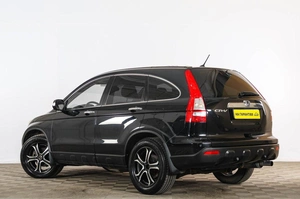 Внедорожник Honda CR-V 2008 года, 1439000 рублей, Тюмень