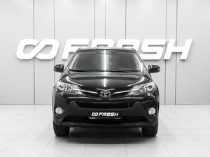 Внедорожник Toyota RAV4 2014 года, 2100000 рублей, Ростов-на-Дону