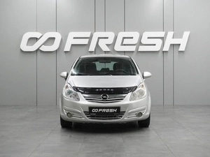 Хетчбэк Opel Corsa 2008 года, 289000 рублей, Воронеж