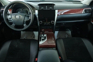 Седан Toyota Camry 2013 года, 1519000 рублей, Омск