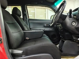 Минивэн Toyota bB 2008 года, 819000 рублей, Ачинск