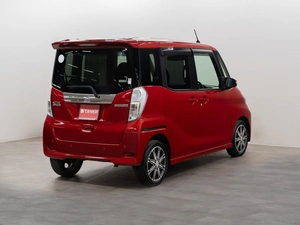 Хетчбэк Mitsubishi EK Space 2019 года, 850000 рублей, Красноярск