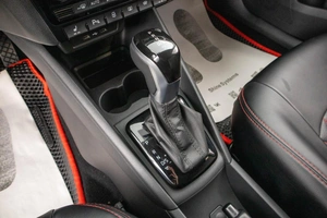 Лифтбек Volkswagen Polo 2022 года, 1989000 рублей, Барнаул