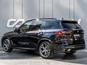 Внедорожник BMW X5 2019 года, 6500000 рублей, Краснодар