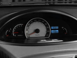 Минивэн Hyundai Matrix 2005 года, 459000 рублей, Тюмень