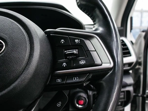 Внедорожник Subaru Forester 2020 года, 3276000 рублей, Красноярск
