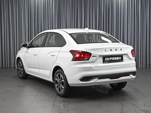 Седан ВАЗ (LADA) Iskra 2026 года, 1590000 рублей, Ставрополь