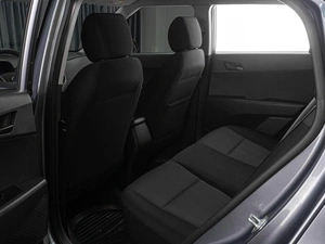 Внедорожник Hyundai Creta 2018 года, 1549000 рублей, Тюмень