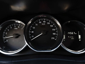 Внедорожник Nissan Terrano 2021 года, 1599000 рублей, Саратов