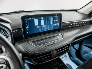 Внедорожник Haval Jolion 2023 года, 1699000 рублей, Красноярск