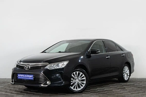 Седан Toyota Camry 2014 года, 1779000 рублей, Сургут