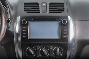 Внедорожник Suzuki SX4 2012 года, 789000 рублей, Томск