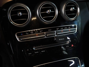 Седан Mercedes-benz C-класс 2014 года, 2120000 рублей, Воронеж