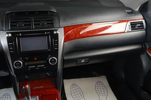 Седан Toyota Camry 2012 года, 1639000 рублей, Тюмень