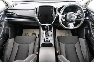 Универсал Subaru Levorg 2021 года, 2699000 рублей, Красноярск