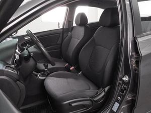 Седан Hyundai Solaris 2015 года, 1149000 рублей, Воронеж