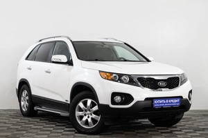 Внедорожник Kia Sorento 2012 года, 1689000 рублей, Сургут