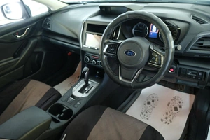Хетчбэк Subaru Impreza 2018 года, 1349000 рублей, Омск