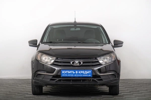 Седан ВАЗ (LADA) Granta 2019 года, 569000 рублей, Томск