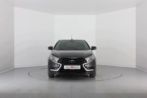 Седан ВАЗ (LADA) Vesta 2020 года, 1120000 рублей, Брянск