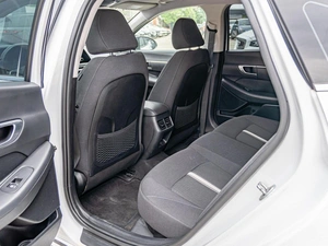Седан Hyundai Sonata 2020 года, 2129000 рублей, Краснодар