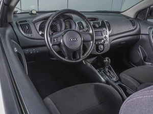 Купе Kia Cerato 2013 года, 1070000 рублей, Ростов-на-Дону