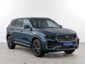 Внедорожник Geely Monjaro 2023 года, 3433444 рублей, Москва