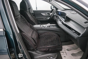 Внедорожник Chery Tiggo 8 Pro Max 2024 года, 2649000 рублей, Красноярск