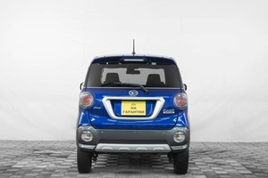 Хетчбэк Daihatsu Cast 2017 года, 829000 рублей, Кемерово