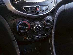 Хетчбэк Hyundai Solaris 2016 года, 1170000 рублей, Краснодар