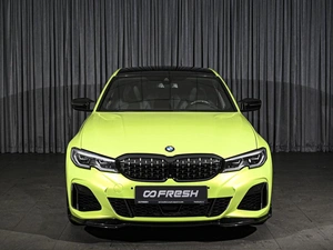 Седан BMW 3 серия 2019 года, 6160000 рублей, Ставрополь