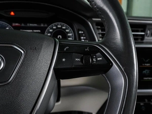 Седан Audi A6 2018 года, 2999000 рублей, Воронеж