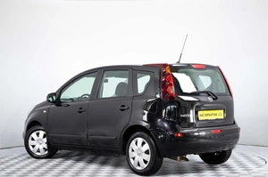 Хетчбэк Nissan Note 2013 года, 929000 рублей, Пермь