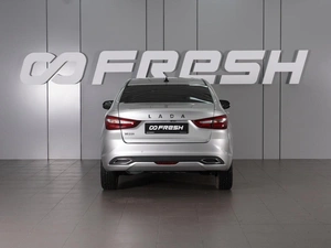 Седан ВАЗ (LADA) Vesta 2024 года, 1545000 рублей, Минеральные Воды