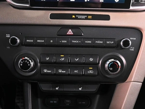 Внедорожник Kia Sportage 2019 года, 2299000 рублей, Аксай