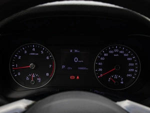 Седан Kia Cerato 2020 года, 1720000 рублей, Большой Сочи