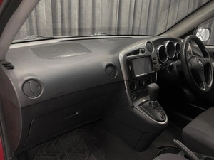 Хетчбэк Toyota Voltz 2002 года, 690000 рублей, Красноярск